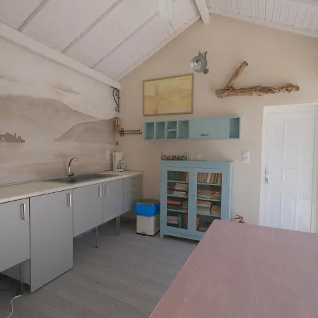 Psamathy Διαμέρισμα *