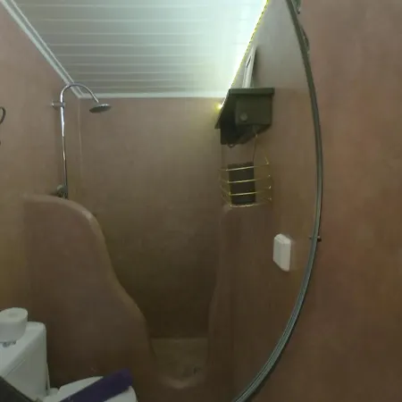 Psamathy Apartmán Ithaka